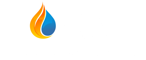 Local Plumbing Professionals Logo